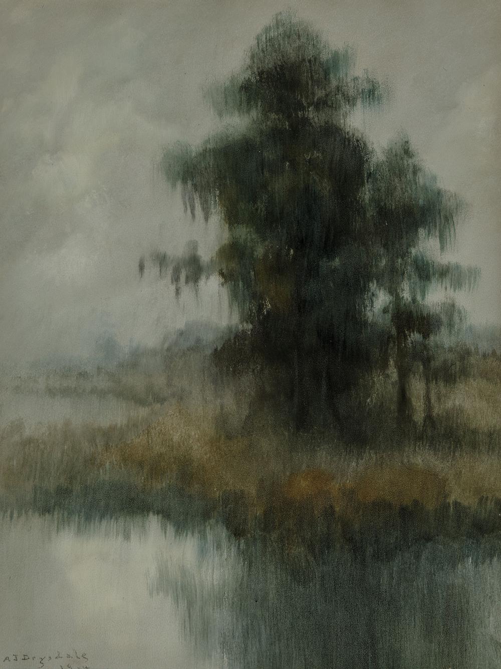ALEXANDER JOHN DRYSDALE