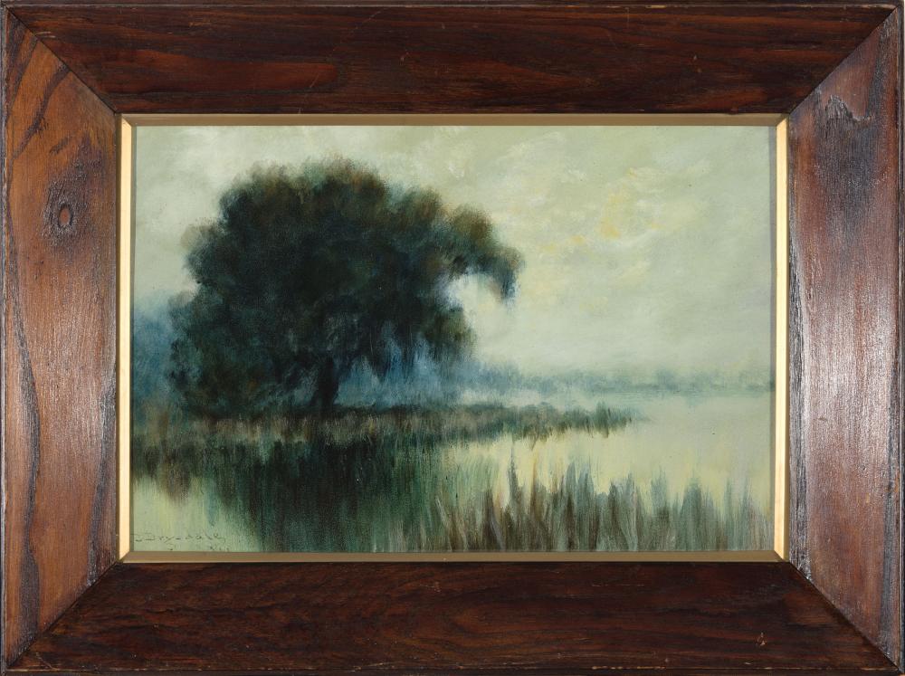 ALEXANDER JOHN DRYSDALE