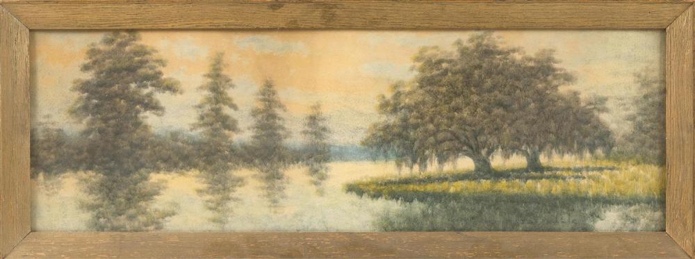 ALEXANDER JOHN DRYSDALE (LOUISIANA,