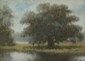 ALEXANDER JOHN DRYSDALE OIL WA