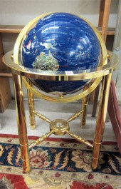 ALEXANDER KALIFANO GEMSTONE FL