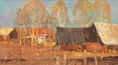 Alexander Kremer (Russian b. 1