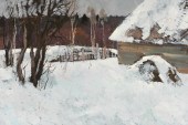 Alexander Kremer (Russian b. 1