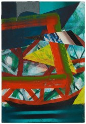 ALEXANDER KROLL (B. 1981), UNT