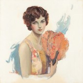 ALEXANDER LEVY (AMERICAN, 1881