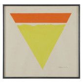 ALEXANDER LIBERMAN (1912-1999)