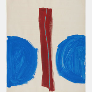 Alexander Liberman (American,