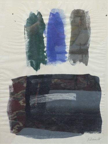 ALEXANDER LIBERMAN