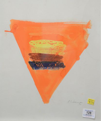 ALEXANDER LIBERMAN