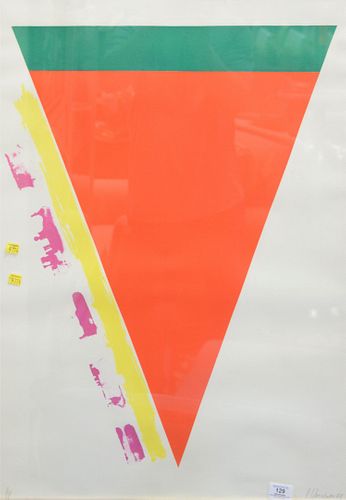 ALEXANDER LIBERMAN