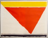 ALEXANDER LIBERMAN, UNTITLED L