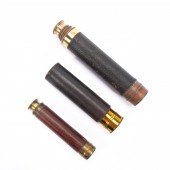 ALEXANDER MABON & SONS MINER'S