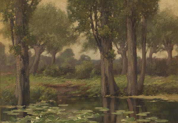 ALEXANDER MACLEAN (BRITISH, 1867