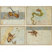 ALEXANDER MAIR, (4) CONSTELLAT