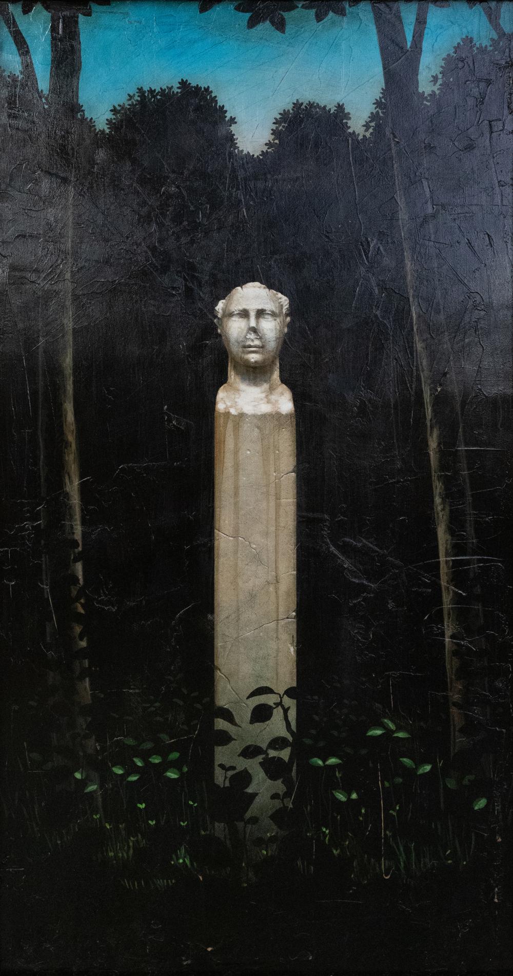 ALEXANDER MIHAYLOVICH (B. 1961):