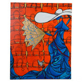 ALEXANDER MIJARES B.1985 POP A