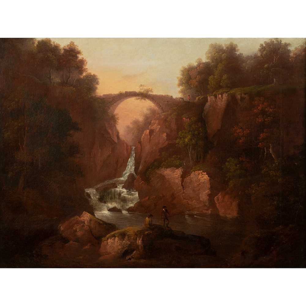 ALEXANDER NASMYTH (SCOTTISH
