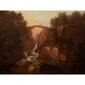 ALEXANDER NASMYTH (SCOTTISH 17