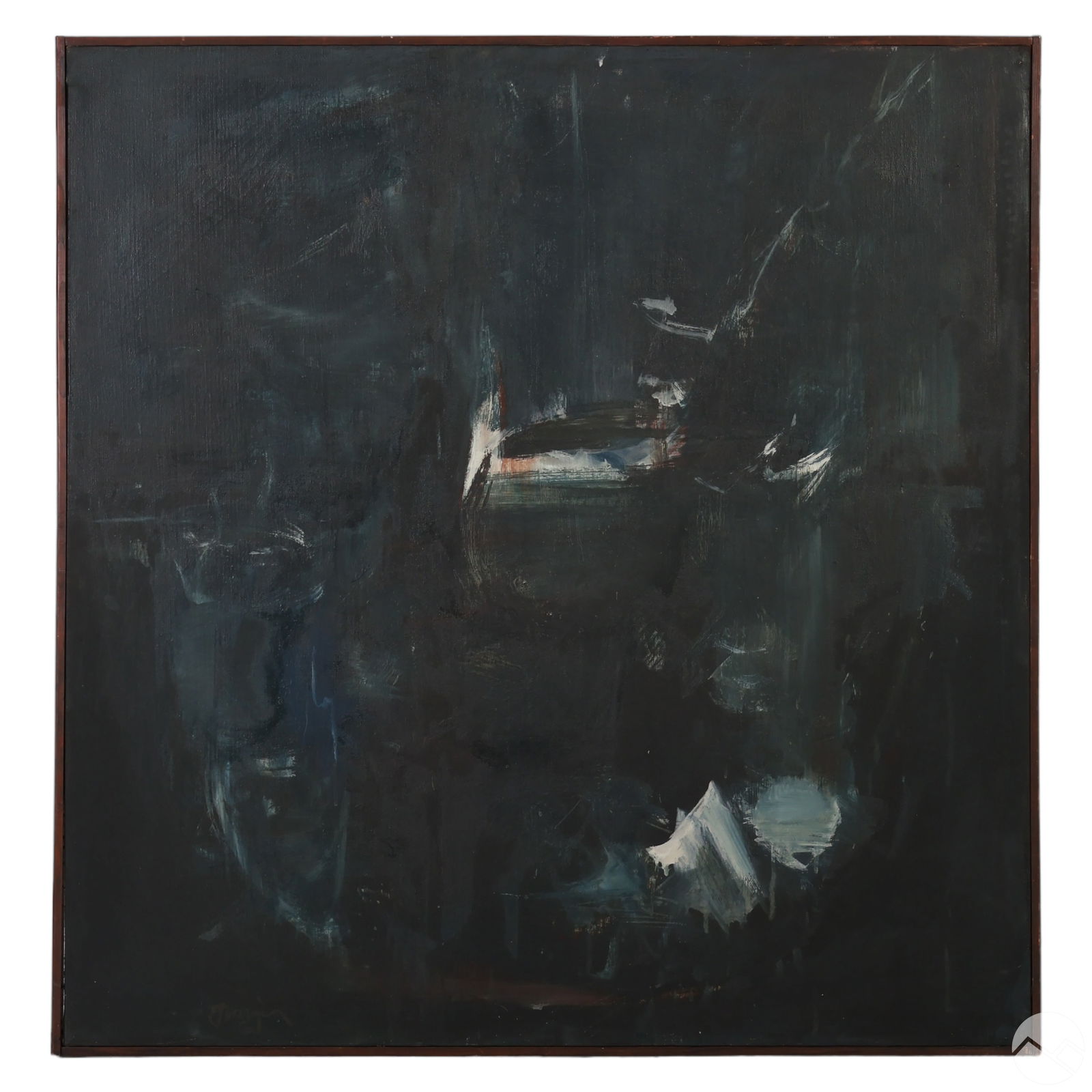 ALEXANDER PAUL FOURNIER B.1939