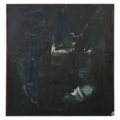 ALEXANDER PAUL FOURNIER B.1939