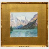 ALEXANDER PHIMISTER PROCTOR (1