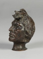 Alexander Phimister Proctor (A
