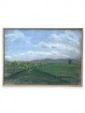 ALEXANDER RENOIR "SUMMERS DAY"