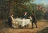 Alexander Rosell British, 1859