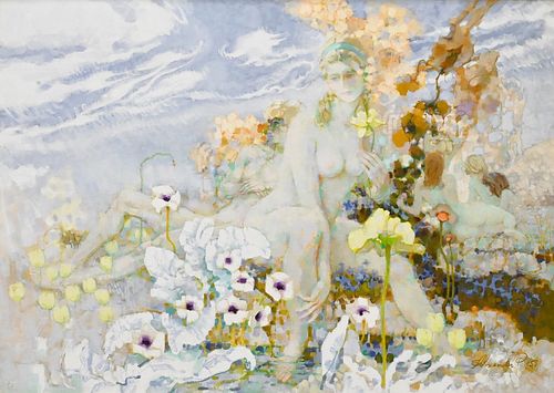 ALEXANDER ROSS