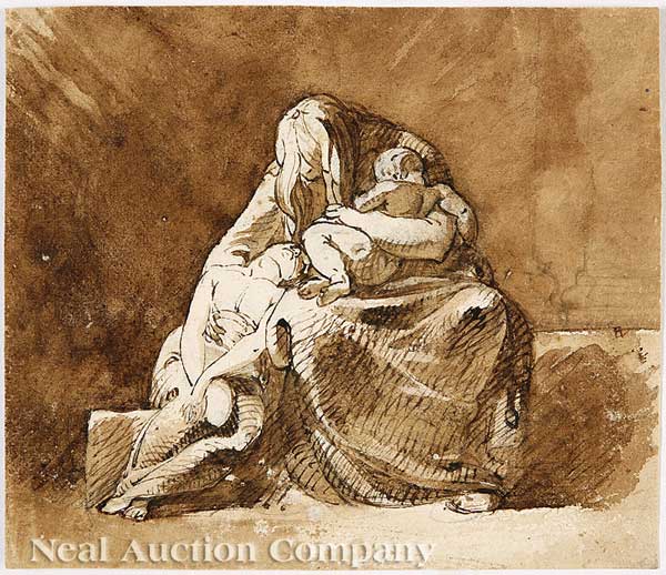 Alexander Runciman (Scottish