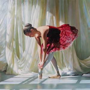 Alexander Sheversky (Russian, b.