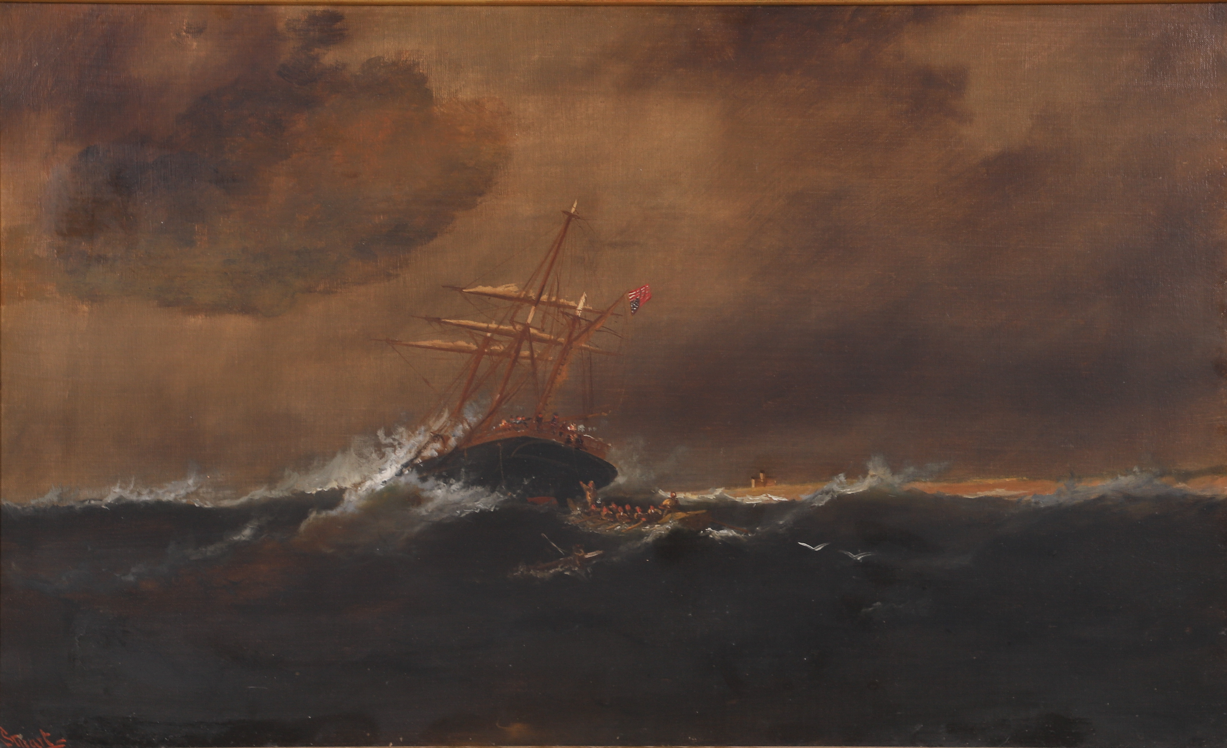 Alexander Stuart