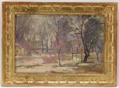ALEXANDER T VAN LAER IMPRESSIO