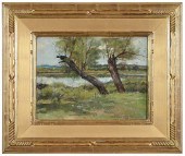 ALEXANDER T. VAN LAER(American
