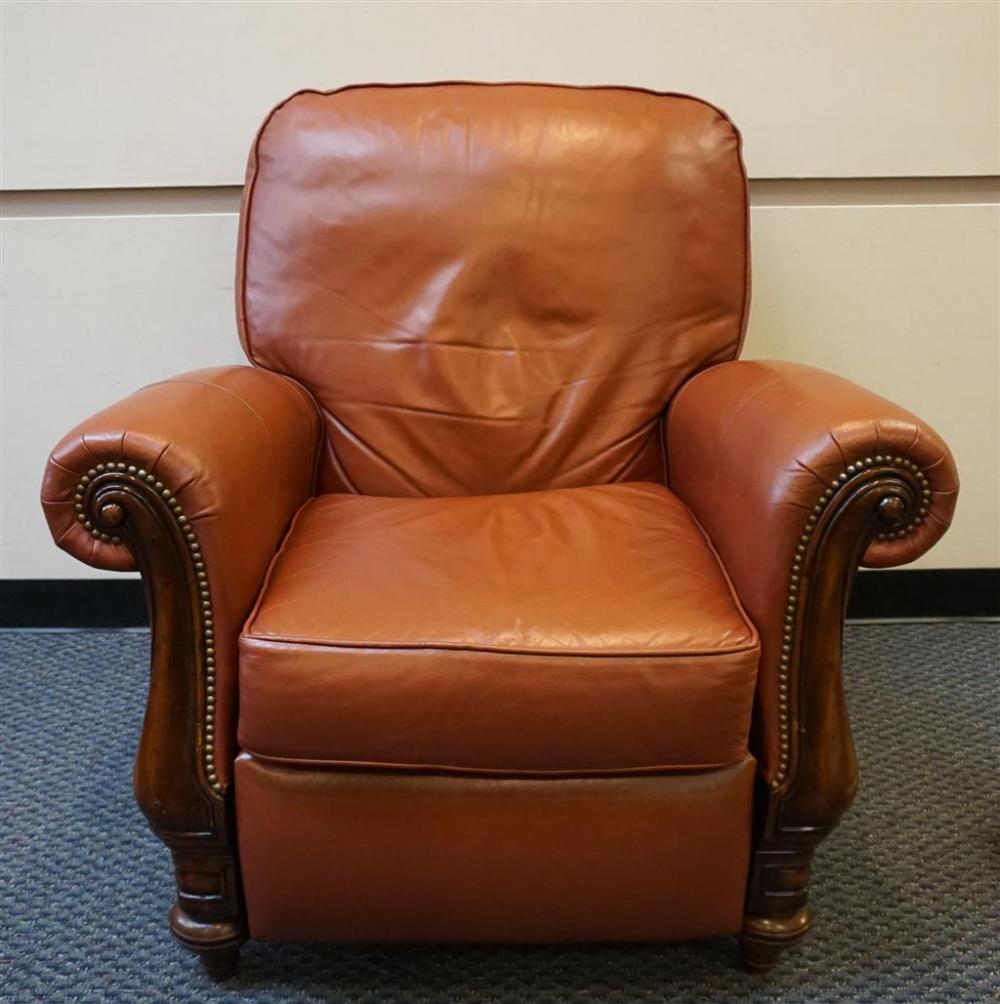 ALEXANDER TAYLOR LEATHER
