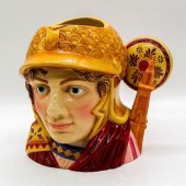 ALEXANDER THE GREAT D7224 - LA