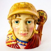 ALEXANDER THE GREAT D7224 - LA