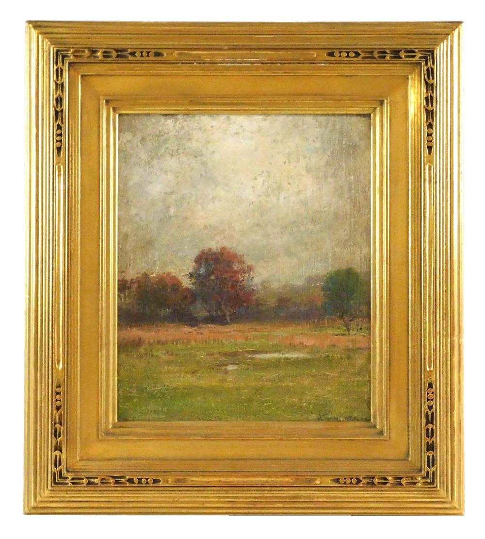 +ALEXANDER THEOBALD VAN LAER