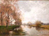 ALEXANDER THEOBALD VAN LAER (A