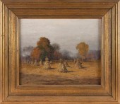 ALEXANDER THEOBALD VAN LAER (N