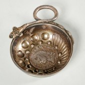 ALEXANDER VAGUER, SILVER WINE