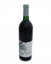 ALEXANDER VALLEY VINEYARDS CAB