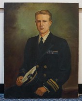ALEXANDER VON JOST (AMERICAN 1