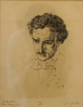 ALEXANDER VON JOST, EDGAR ALLE