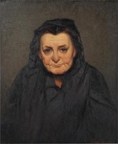 ALEXANDER WARSHAWSKY (1887 - 1