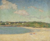 ALEXANDER WARSHAWSKY (1887-194