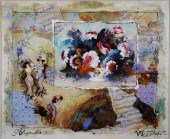 ALEXANDER & WISSOTZKY, ORIGINA