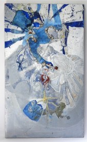 ALEXANDER ZAKLYNSKY ABSTRACT S