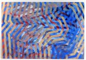 ALEXANDER ZAKLYNSKY MODERN PAT
