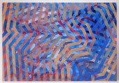 ALEXANDER ZAKYNSKY CONTEMPORAR